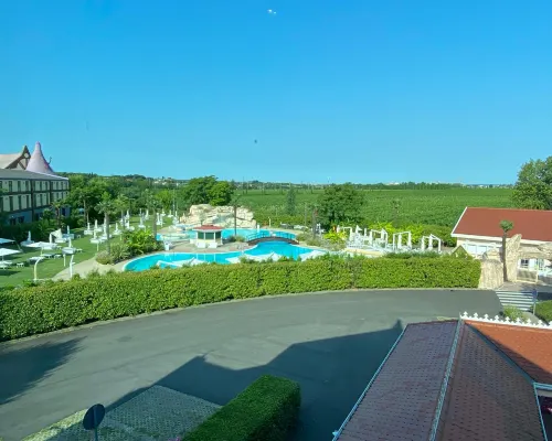 Gardaland Hotel Circondario Photos