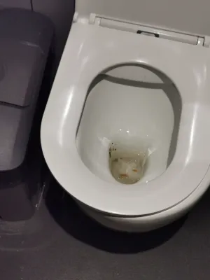 Zedwell Capsule Hotel Piccadilly Circus Zimmer Photos