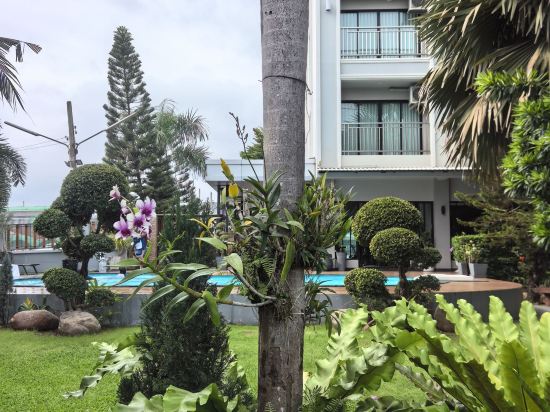 金家素萬那普機場酒店優惠