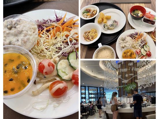 曼谷水門伯克利飯店優惠
