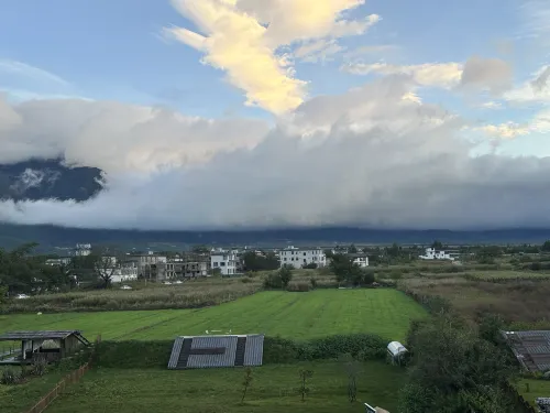 萬川續·ValleVive日照金山全景度假飯店（白沙古鎮店） 飯店周邊 Photos