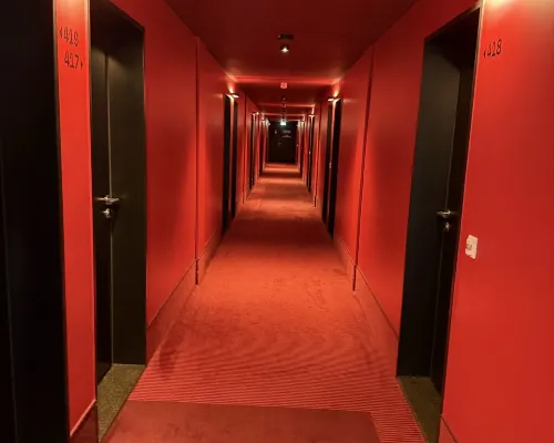ibis Styles Darmstadt Öffentliche Flächen Photos
