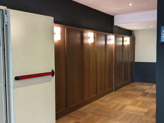 羅馬會所酒店優惠