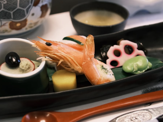 純和風旅館一乃松 クーポン