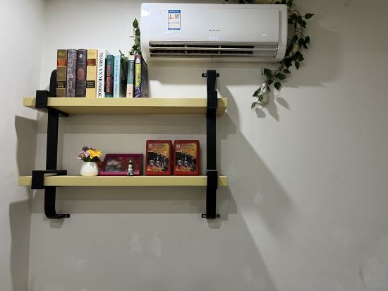 逸米酒店（深圳華南城上木古地鐵站店）優惠