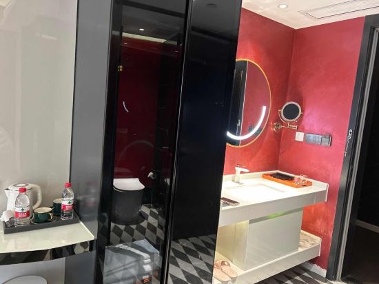 T·Star地標高空酒店（重慶解放碑步行街店）優惠