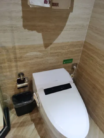 Mingmen Hotel الغرف Photos