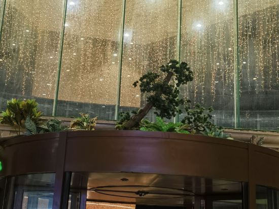 懷化明珠大酒店優惠