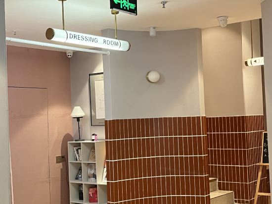 LIA力亞酒店（深圳會展中心店）優惠