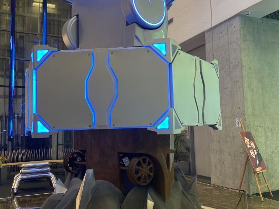 深圳南山易車亞朵汽車概念酒店優惠