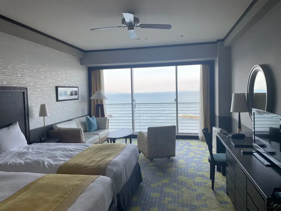 琵琶湖酒店-湖濱温泉度假村用戶評價