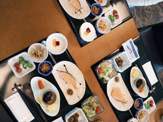 箱根強羅佳山水溫泉飯店優惠