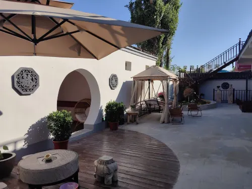 chanxinyiyuanju Photos