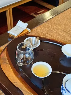 Chongqing Nanping Wanda Moments (Nanping Pedestrian Street) Mahlzeiten Photos