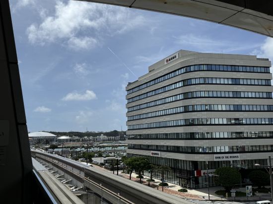 コンドミニアムリゾート那覇　リビングイン旭橋駅前プレミア＆アネックス クーポン