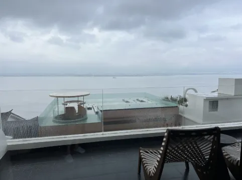 Muyi Seaview Holiday Homestay Thư giãn & Giải trí Photos