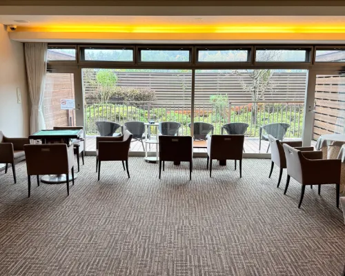 The Gran Resort Princess Fujikawaguchiko Makanan Photos