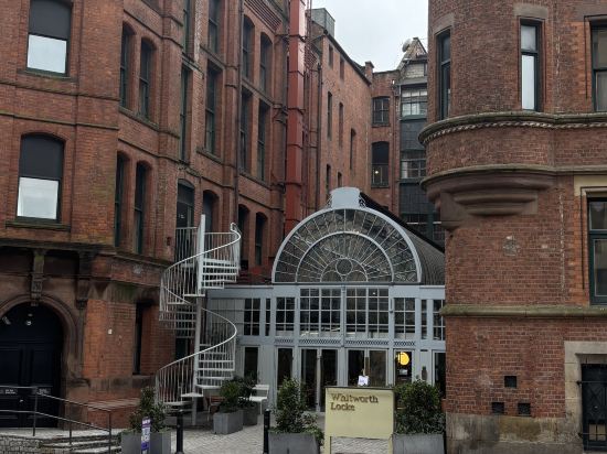 曼徹斯特惠特沃思洛克優惠