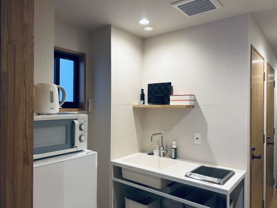 圍爐裡旅館-京都站東本願寺優惠