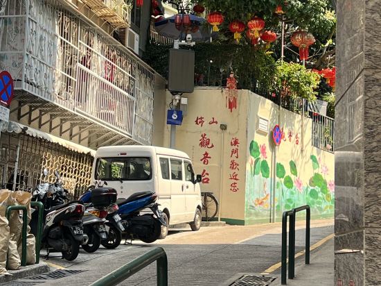 多米精品賓館優惠