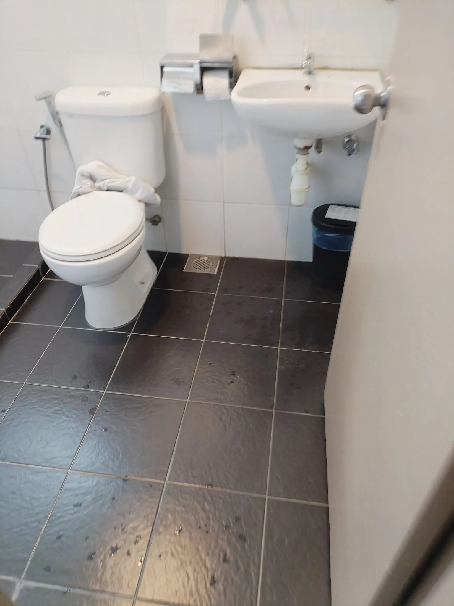 Smile Hotel Seri Kembangan Zimmer Photos