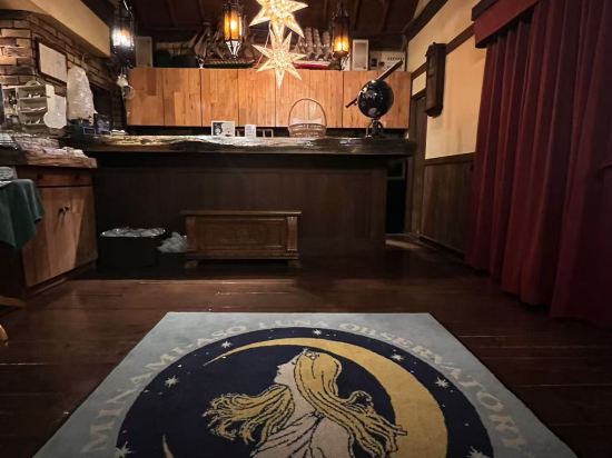 南阿蘇ルナ天文台 オーベルジュ 森のアトリエ クーポン