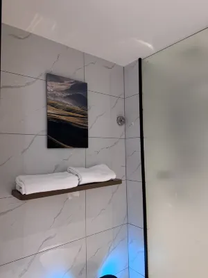 Yaduo Boya Hotel (Hengdian World Studios Ming and Qing Palace Gardens) Номера Photos