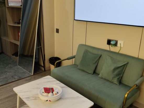 潮州軒逸精品民宿優惠