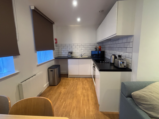 COVE-明舒爾街公寓式酒店優惠