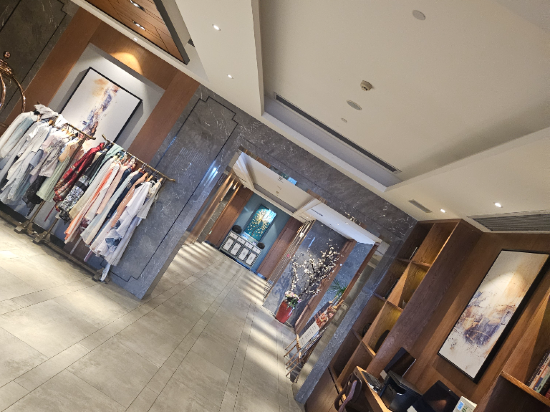 美豪飯店（西安鐘樓南門店）優惠