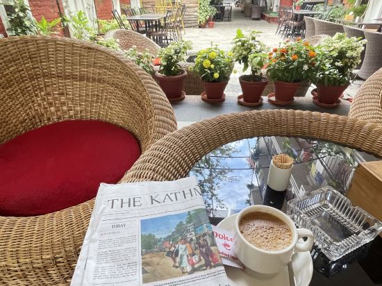 喜馬拉雅酒店優惠