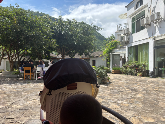 興義莫莫民宿優惠