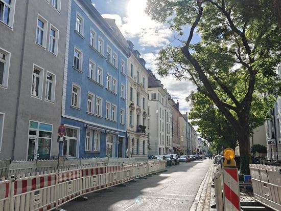 維也納簡單之家慕尼黑酒店優惠