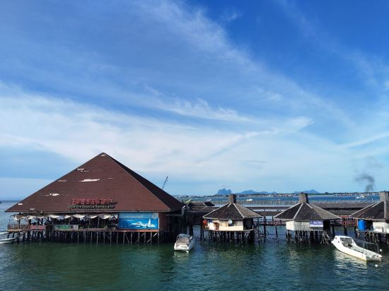 仙本那西巴丹酒店 2優惠