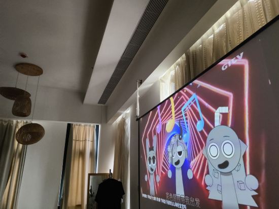 素可泰民宿（珠海拱北口岸店）優惠