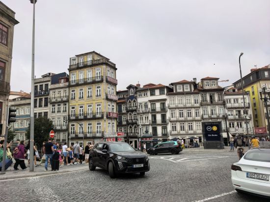 波爾圖星級酒店優惠