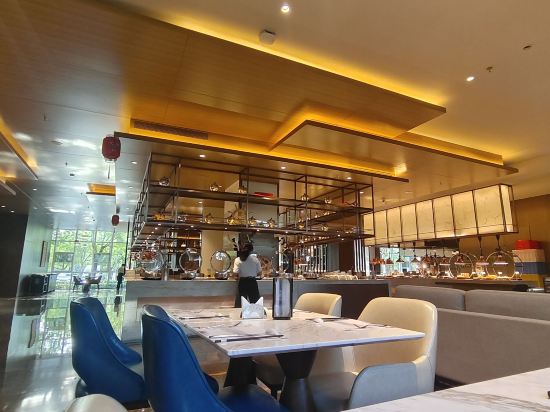 南通五洲皇冠飯店優惠