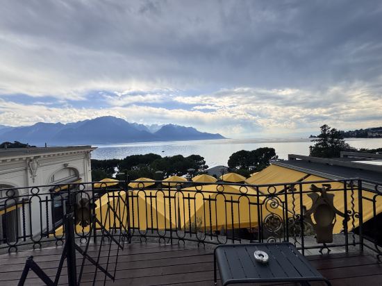 蒙特勒瑞士雄偉大傲途格精選酒店酒店優惠