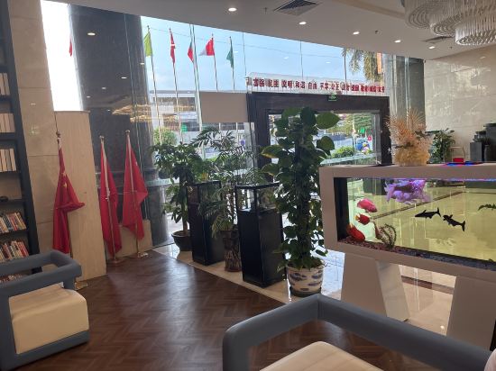 方圖國際飯店（深圳寶安國際機場店）優惠