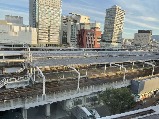 ホテルアソシア静岡 クーポン