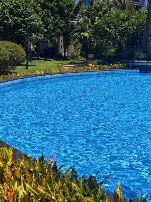 Sunset Pure Female Homestay Freizeit und Erholung Photos