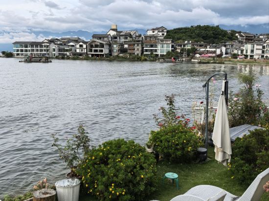 大理海音·海景花園美宿優惠