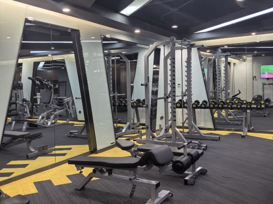 濟南遙牆機場北希爾頓歡朋酒店優惠