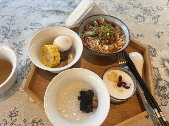 WEZO圍坐飯店（成都寬窄巷子春熙路店）優惠
