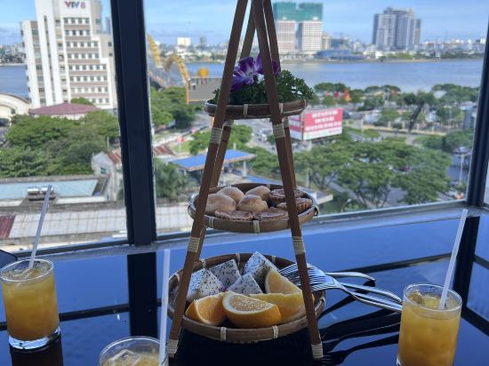 舒適峴港精品飯店優惠