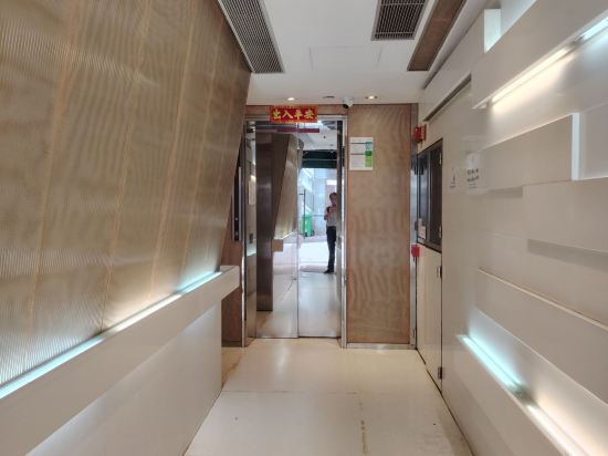 香港樂仕酒店優惠