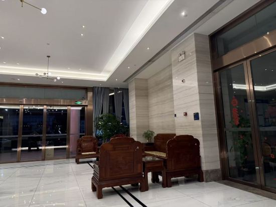 凱里亞德飯店（東莞黃江金怡店）優惠