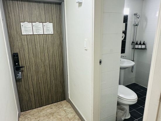 濟州奧克拉酒店優惠