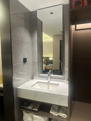 綏化錦滙飯店（萬達廣場店） 房間 Photos