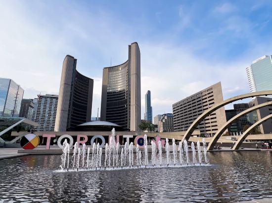 多倫多機場福朋喜來登酒店優惠